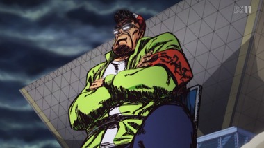 ハッカドール 13話 感想 画像7