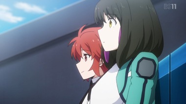 魔法科高校の劣等生 16話 感想 画像6