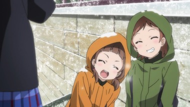 ラブライブ! 9話 画像 感想 実況3