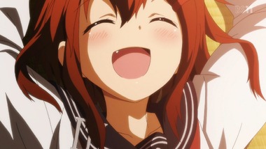雷 艦隊これくしょん 艦これ 画像 感想 実況6