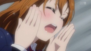 ラブライブ！ 画像 感想 実況1