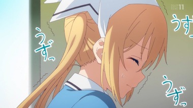 ブレンド・S 1話感想画像28