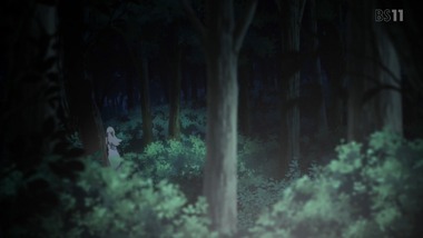 あの日見た花の名前を僕達はまだ知らない。4話 感想 画像15