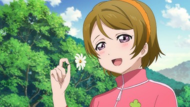 ラブライブ！ 2期再放送  画像 感想 実況1