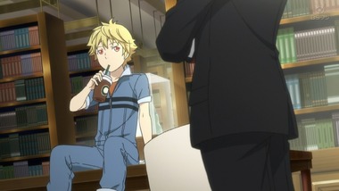 ノラガミ ARAGOTO 9話 感想 画像16