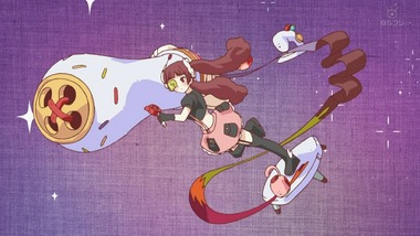 ウラハラ 1話感想画像26