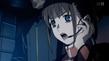 喰霊 1話感想画像2