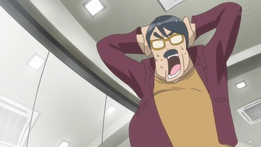 それが声優! 12話 感想 画像11