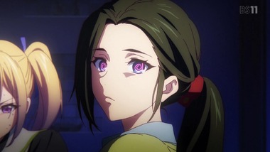 無彩限のファントム・ワールド 12話 感想 画像24