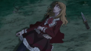 Dance with Devils 10話 感想 画像1