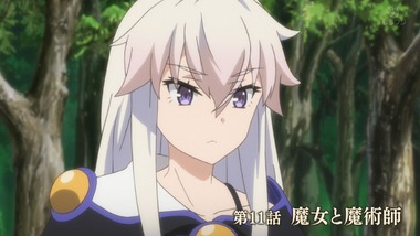 ゼロから始める魔法の書 10話 感想 画像17