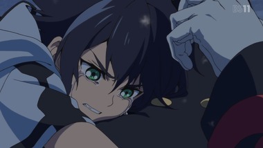 終わりのセラフ 画像 感想 実況4