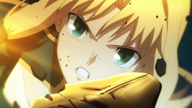 Fate Zero 4話 感想 画像5