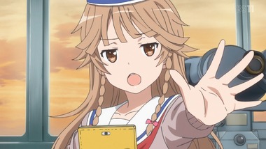 はいふり 2話 感想 画像0