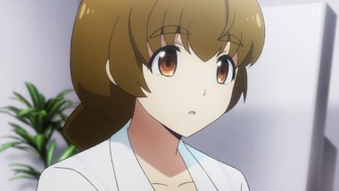 魔法科高校の劣等生 4話 感想 画像11