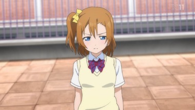 ラブライブ! 画像 感想 実況4