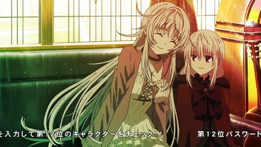 K RETURN OF KINGS 2話  感想 画像3