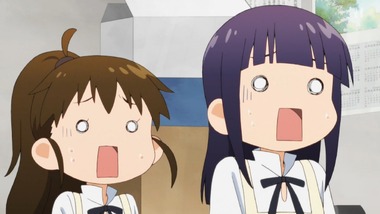 WORKING!!! 9話  感想 画像9