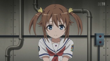 はいふり　７話 感想 画像1