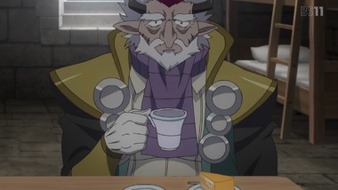 新妹魔王の契約者BURST 4話 感想 画像11