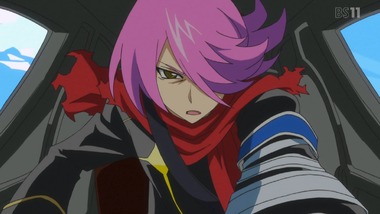 コンクリート・レボルティオ 22話 感想 画像12