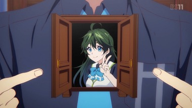 無彩限のファントム・ワールド 12話 感想 画像2