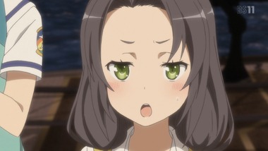 はいふり 10話 感想 画像26