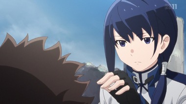 灰と幻想のグリムガル 6話 感想 画像8