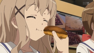 OVA はいふり 感想 画像12