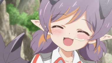 鬼斬 9話 感想 画像3