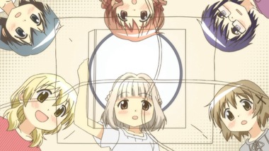 ひだまりスケッチ 5話 感想 画像11