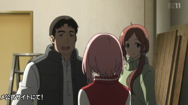 サクラクエスト 24話感想画像13