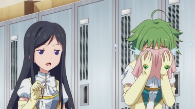 チアフルーツ 10話感想画像29