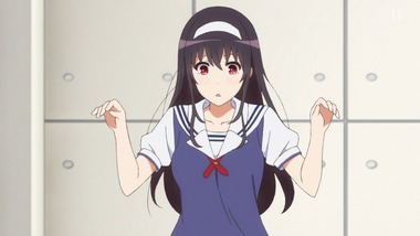 冴えない彼女の育てかた 5話 感想 画像3