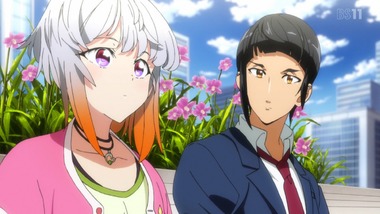 アクエリオンロゴス 14話  感想 画像1