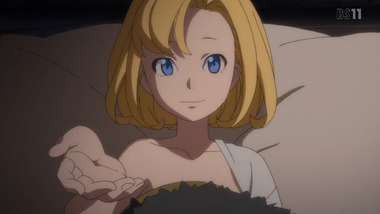 純潔のマリア 画像 感想 実況7