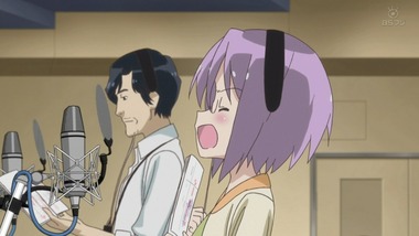 それが声優！ 7話 感想 画像12