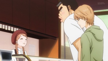 俺物語！！ 23話 感想 画像14