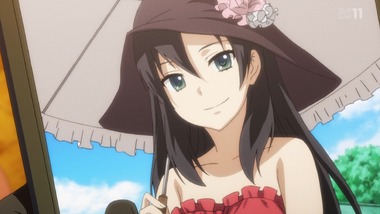 ヘヴィーオブジェクト 20話 感想 画像5