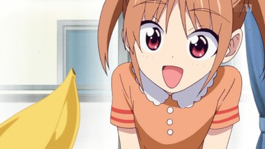 アホガール 12話感想画像2