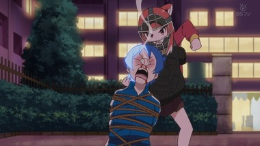 AKIBA'S TRIP 5話 感想 画像6