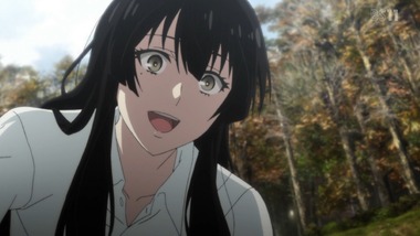 櫻子さんの足下には死体が埋まっている 12話 感想 画像10