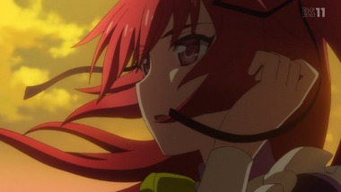 新妹魔王の契約者BURST 5話 感想 画像3