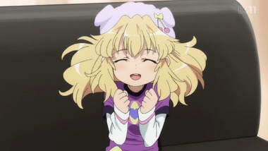 アクエリオンロゴス 18話 感想 画像3