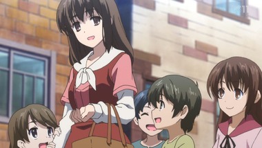 すかすか 10話 感想 画像4