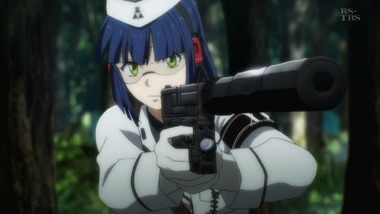 青春×機関銃 7話 感想 画像6