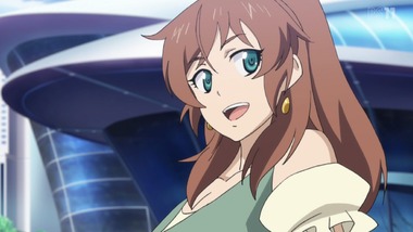 コメット・ルシファー 11話 感想 画像6