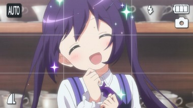 ご注文はうさぎですか06 1話 感想 画像6