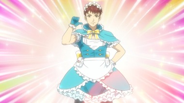 PSO2 12話 感想 画像4