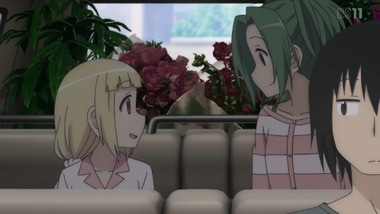 アリスと蔵六 6話 感想 画像6